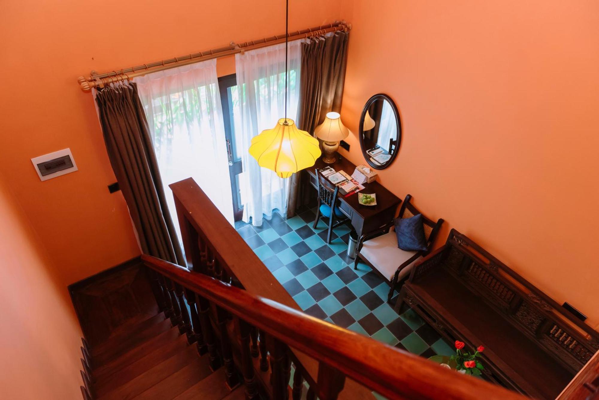 Spatel D'Annam - Imperial Boutique Spa & Hotel Hue Exterior foto